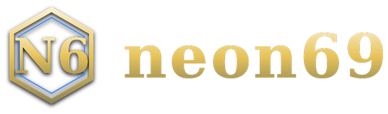 neon69 logo